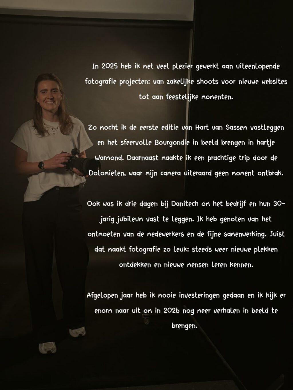 Instagram post from byannedehollander. This post is in position 1.