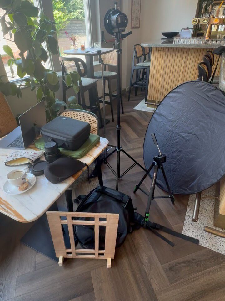 Instagram post from byannedehollander. This post is in position 2.