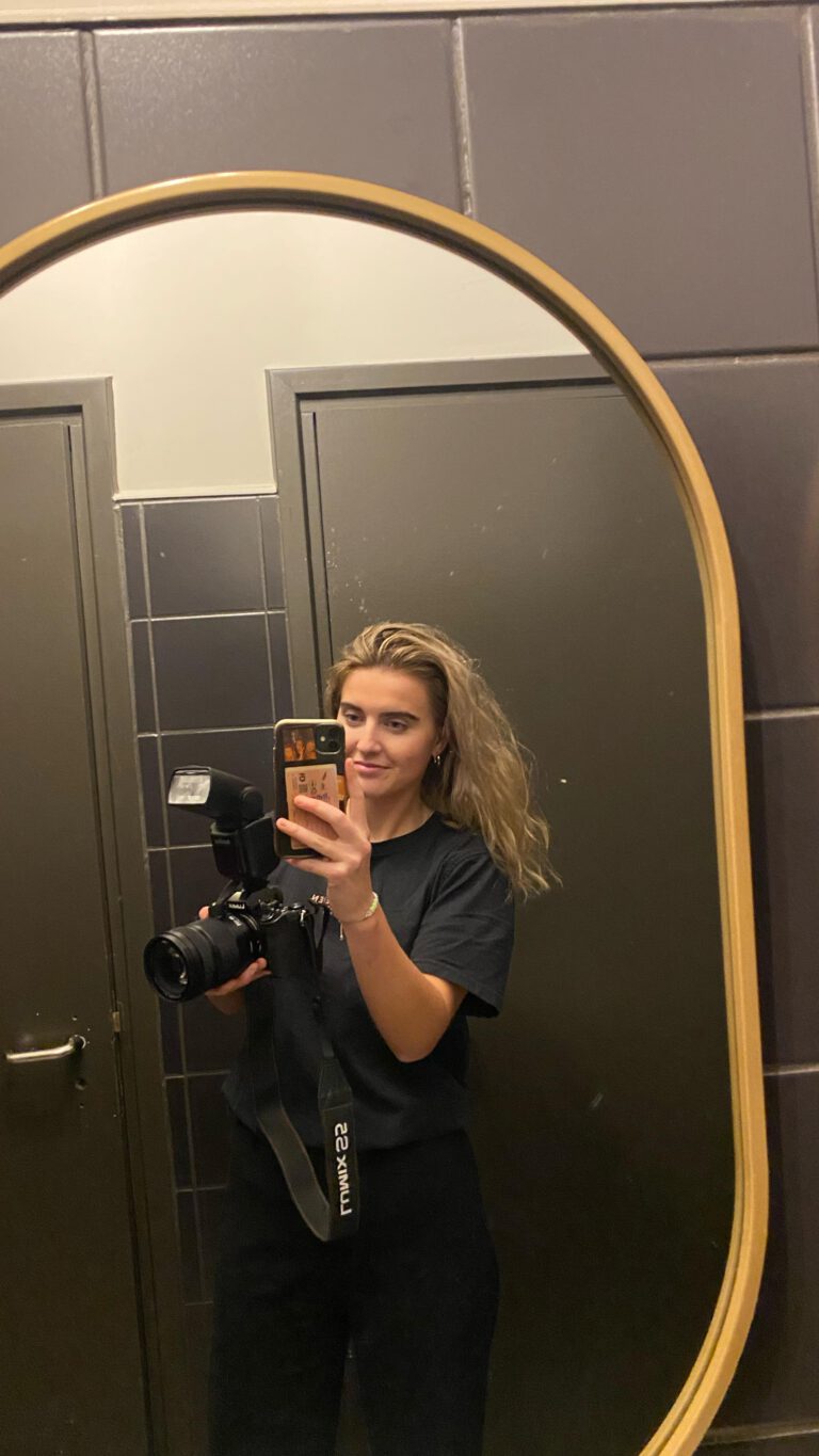 Instagram post from byannedehollander. This post is in position 5.