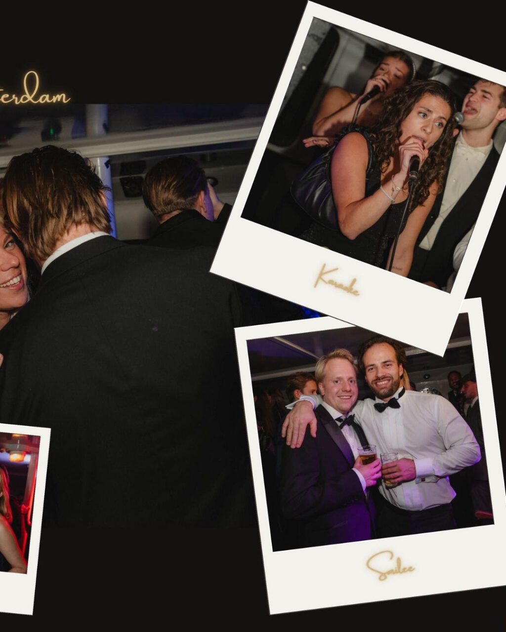 Instagram post from byannedehollander. This post is in position 4.