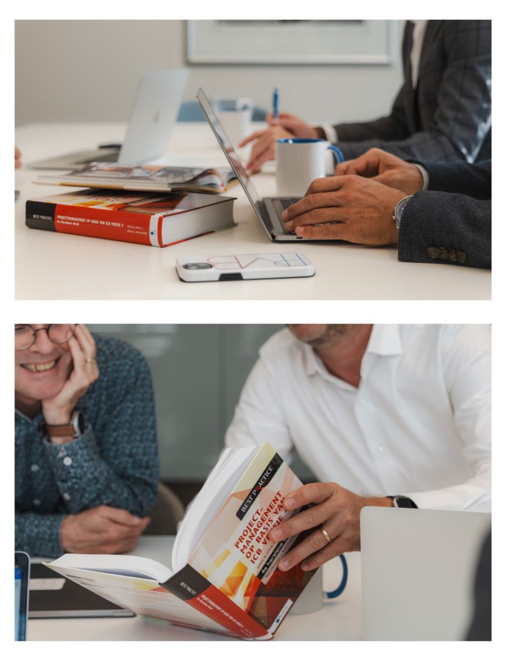 Instagram post from byannedehollander. This post is in position 1.