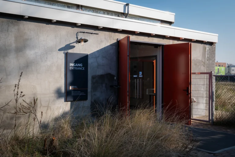 Instagram post from byannedehollander. This post is in position 1.