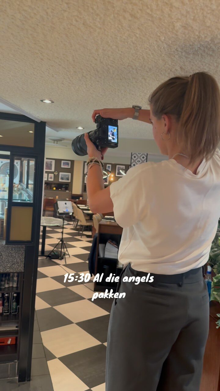 Instagram post from byannedehollander. This post is in position 1.