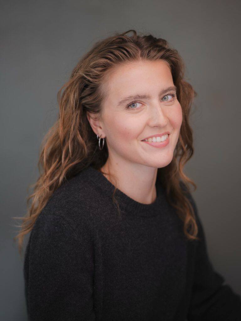 Instagram post from byannedehollander. This post is in position 1.