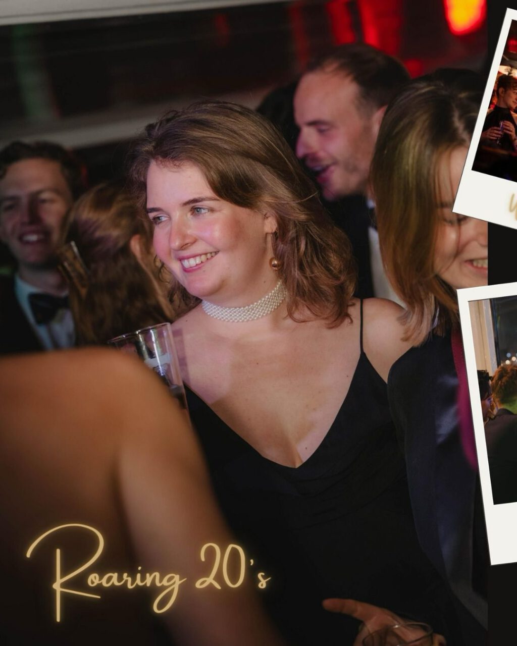 Instagram post from byannedehollander. This post is in position 1.