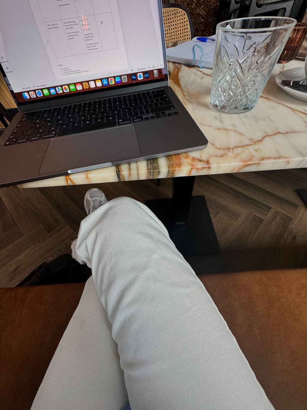 Instagram post from byannedehollander. This post is in position 1.