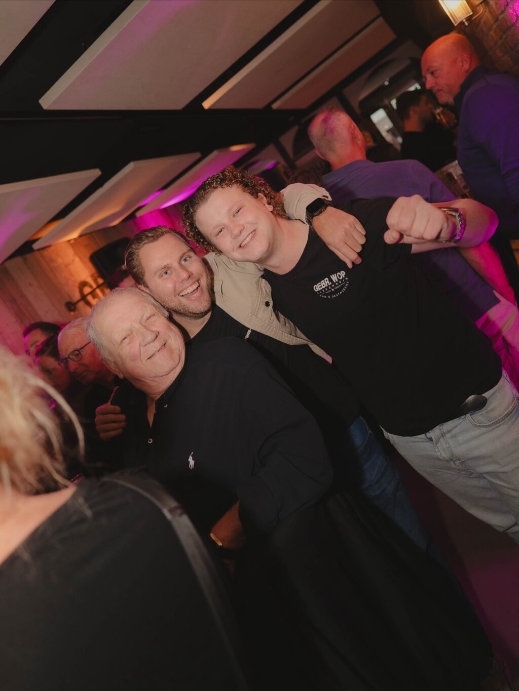 Instagram post from byannedehollander. This post is in position 1.