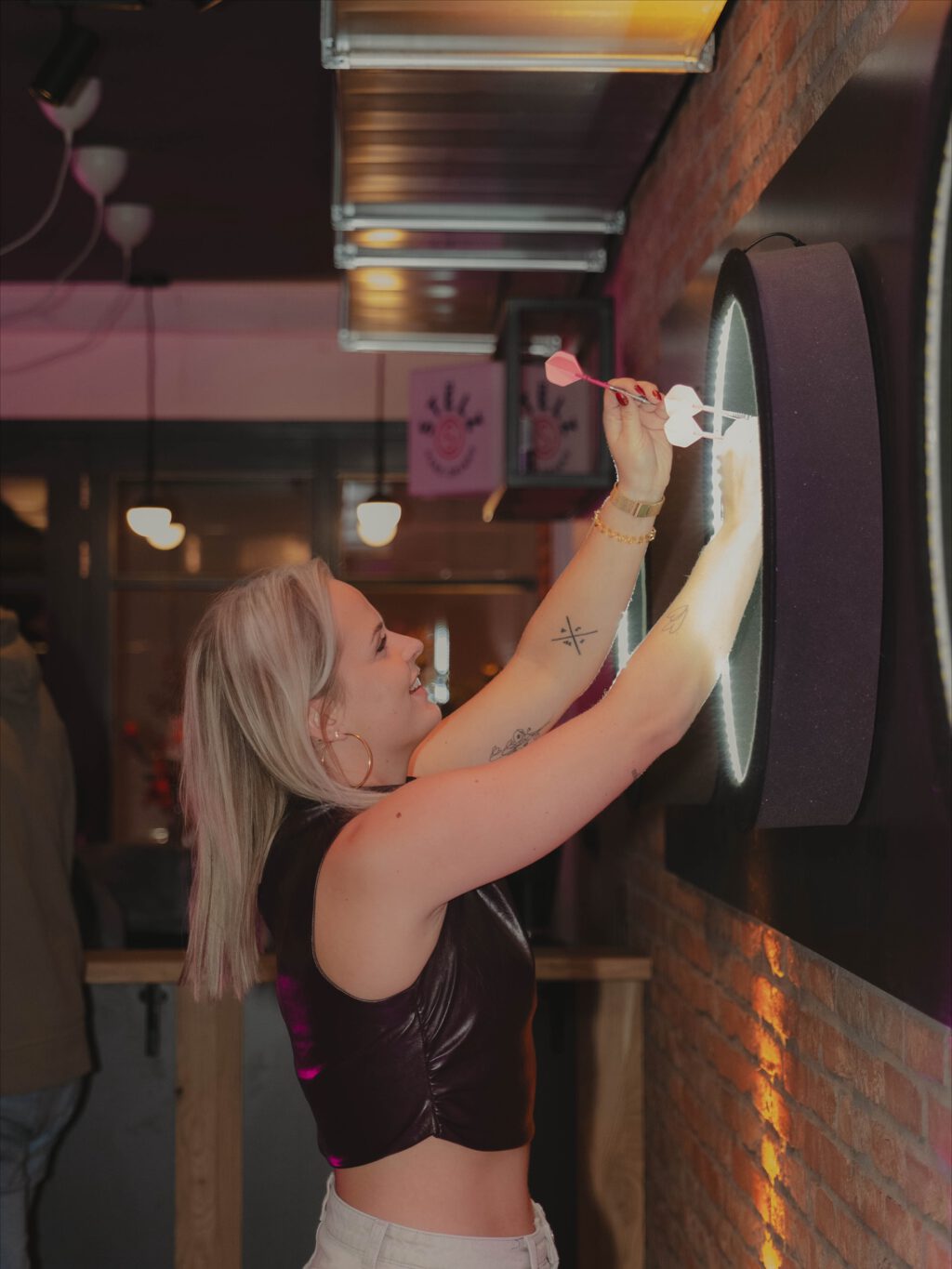 Instagram post from byannedehollander. This post is in position 6.