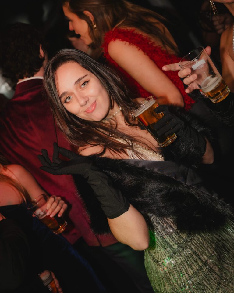 Instagram post from byannedehollander. This post is in position 1.