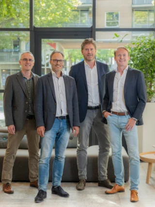 Instagram post from byannedehollander. This post is in position 2.