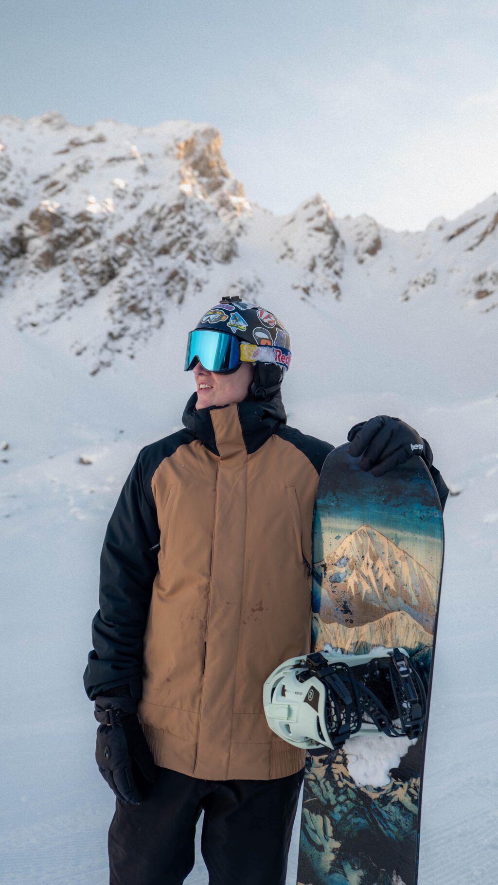 Instagram post from byannedehollander. This post is in position 0.