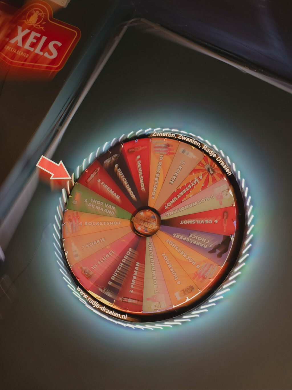 Instagram post from byannedehollander. This post is in position 7.