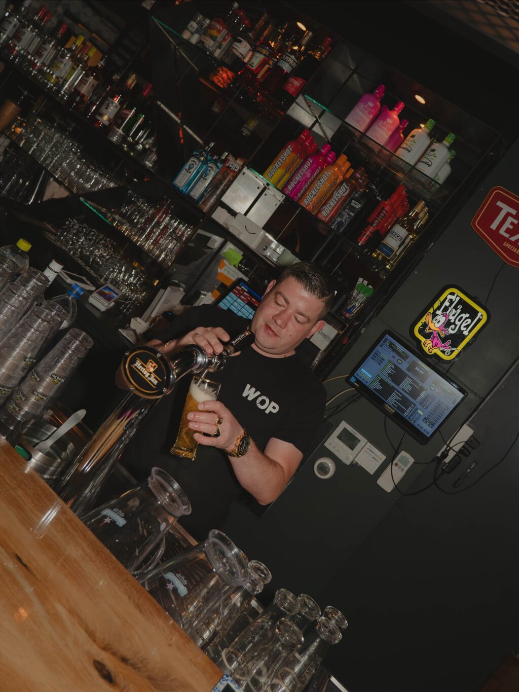 Instagram post from byannedehollander. This post is in position 12.