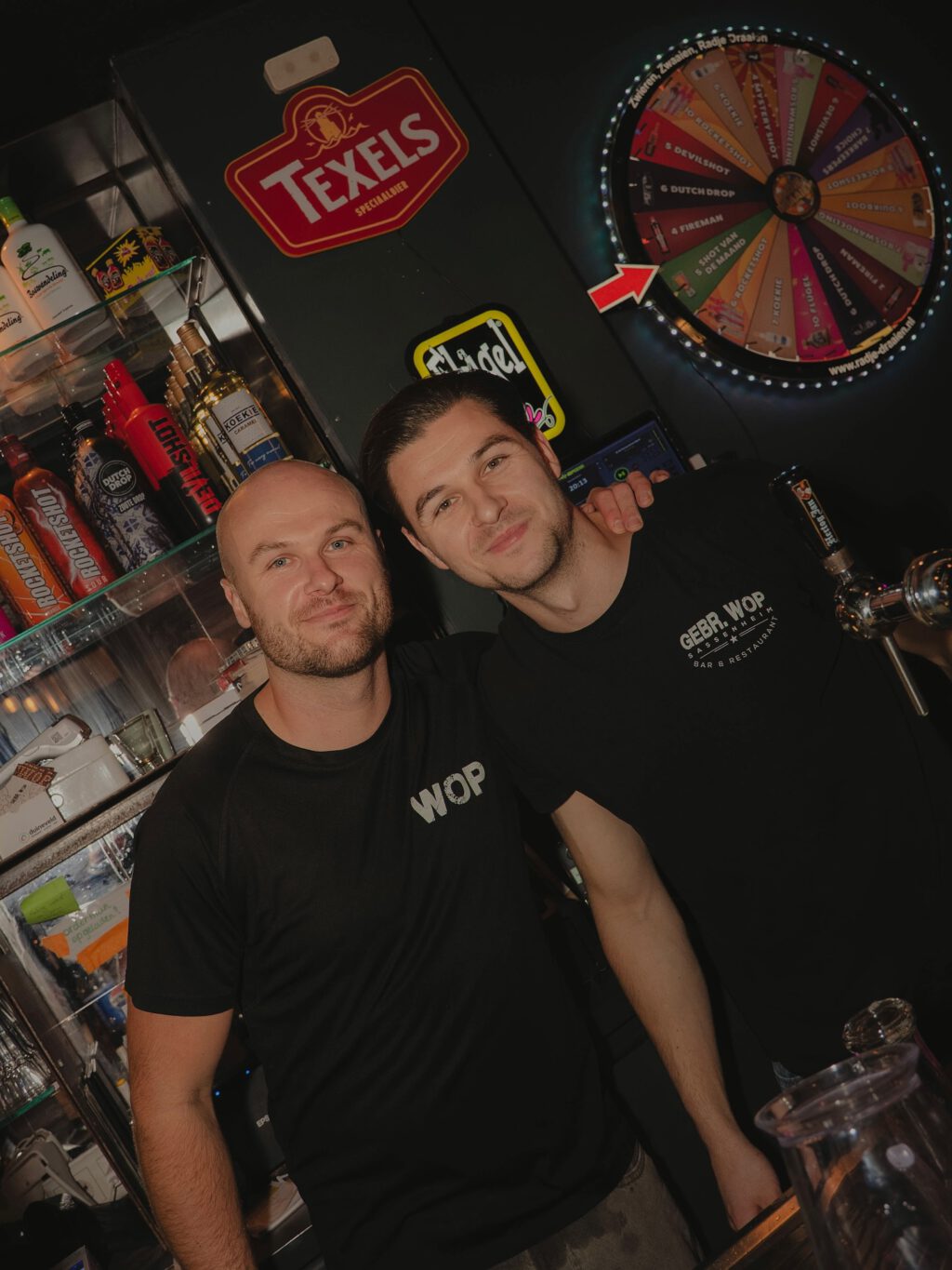 Instagram post from byannedehollander. This post is in position 0.