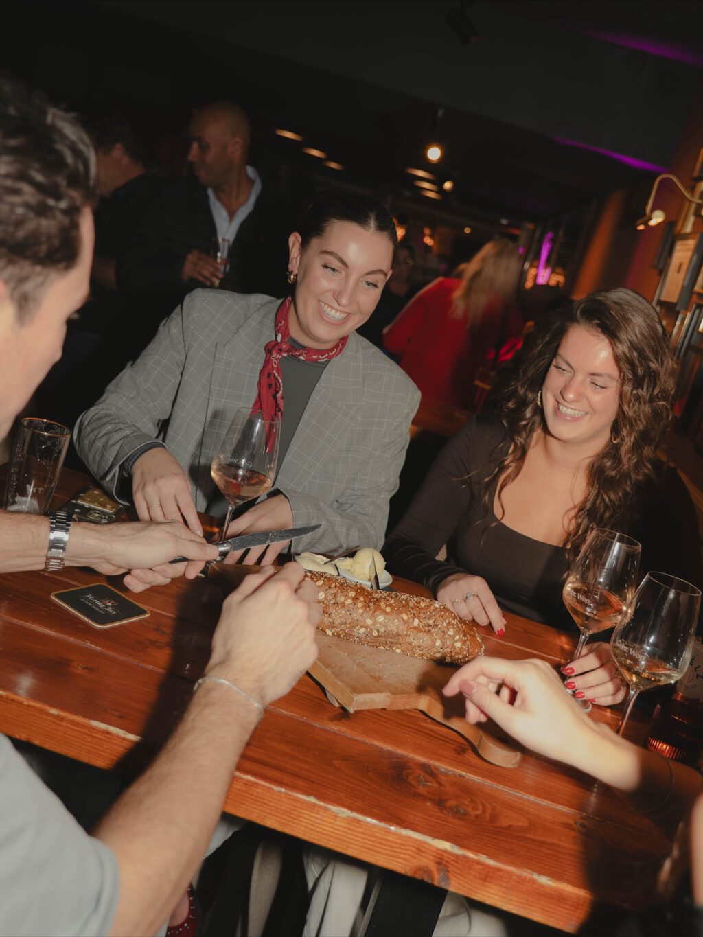 Instagram post from byannedehollander. This post is in position 2.