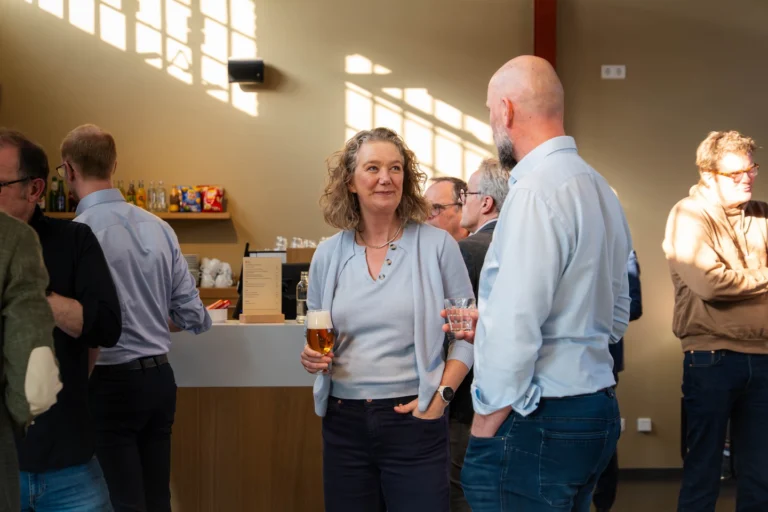 Instagram post from byannedehollander. This post is in position 0.