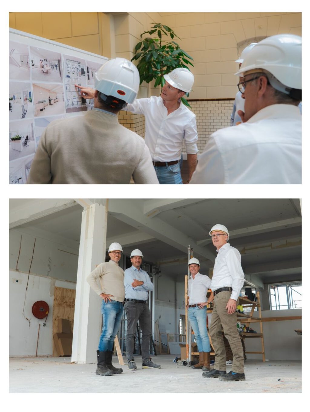 Instagram post from byannedehollander. This post is in position 2.