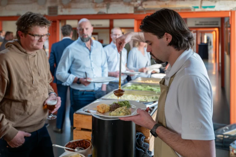 Instagram post from byannedehollander. This post is in position 2.